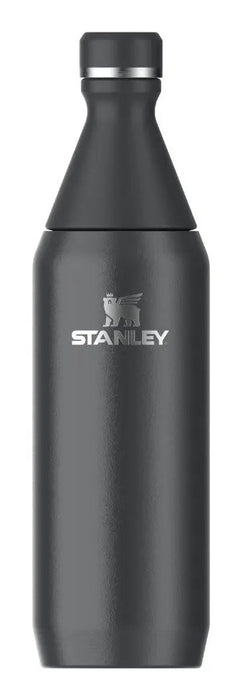 Stanley 1913 10-12069-024 drinking bottle Daily usage 0.6 ml Stainless steel Black