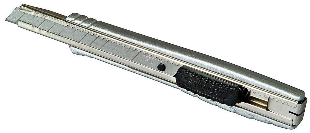 Cutter Stanley 9 mm