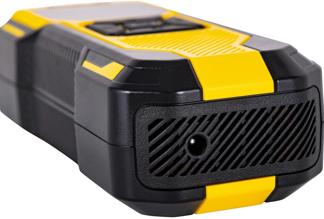 Rechargeable compressor 12V SXIF0101 STANLEY