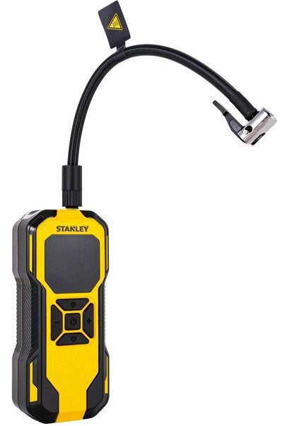 Rechargeable compressor 12V SXIF0101 STANLEY