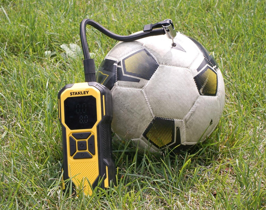 Rechargeable compressor 12V SXIF0101 STANLEY