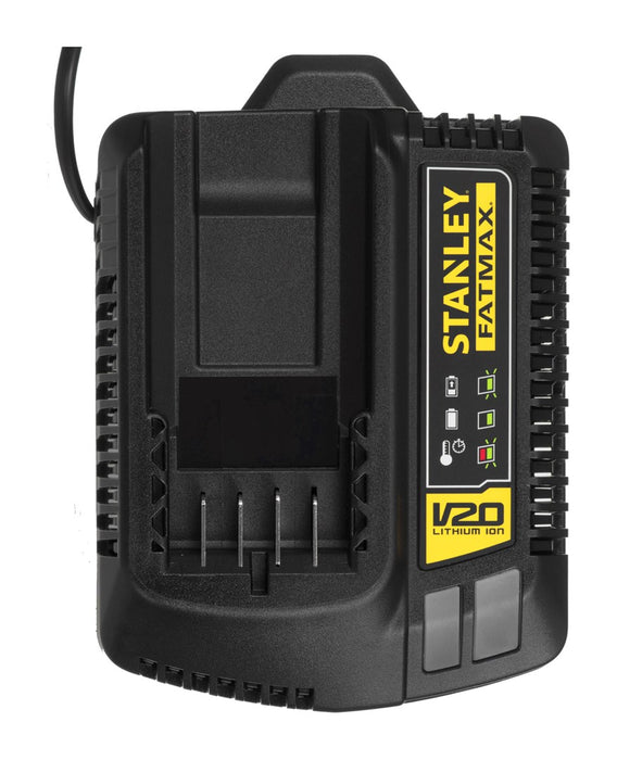 STANLEY SFMCD721D2K Cordless Drill 18V