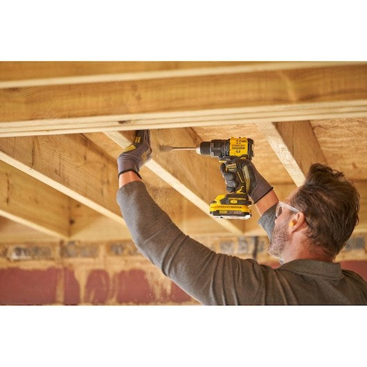 18V Cordless Hammer Drill Driver SFMCD716B-XJ STANLEY