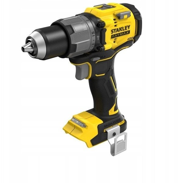 FATMAX SFMCD726D2T Drill/Driver