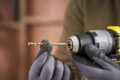 FATMAX SFMCD726D2T Drill/Driver