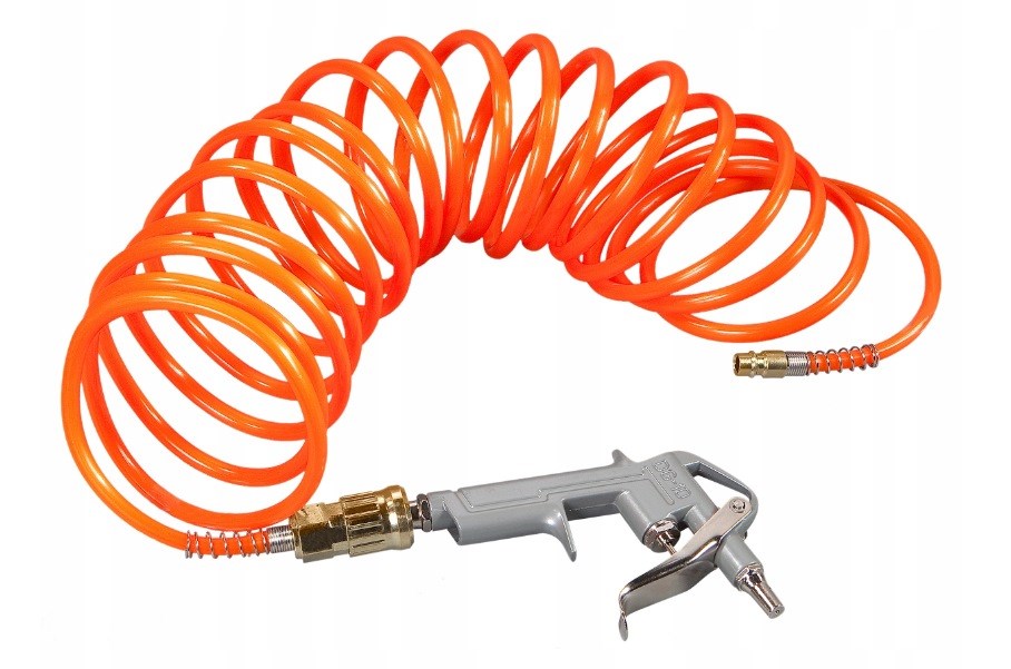 OIL-FREE COMPRESSOR 6L+PNEUMATIC KIT STANLEY