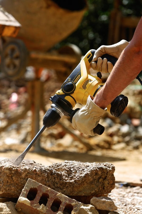 Stanley FME1250K 1250 W 850 RPM