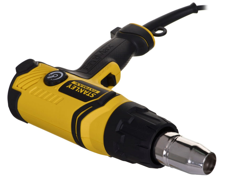 Stanley Heat Burning Machine 2000W FME670K-QS