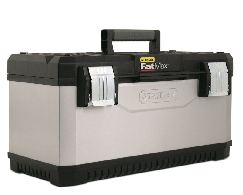 Stanley FATMAX Metal Plastic Toolbox