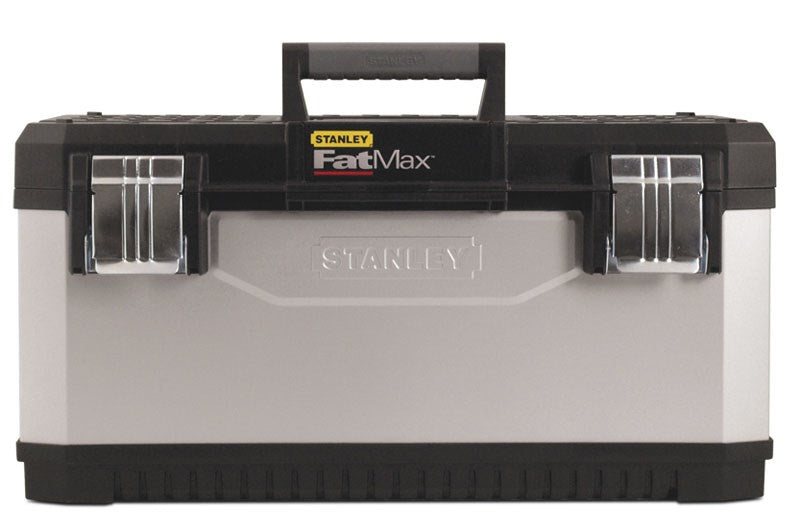 Stanley FATMAX Metal Plastic Toolbox