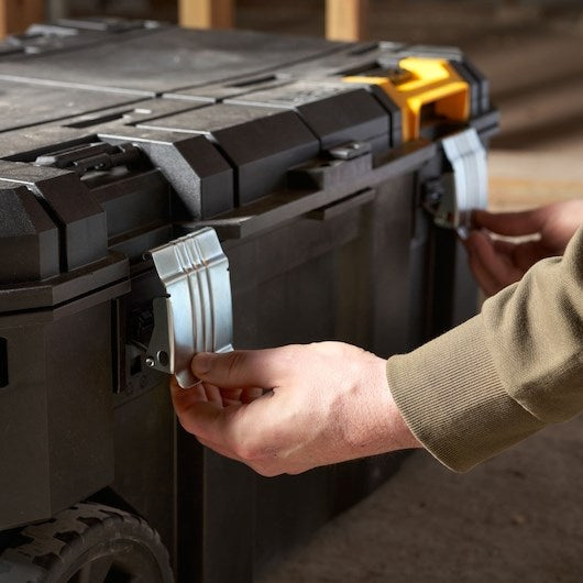 Stanley FATMAX FMST17870-1 tool storage case Black