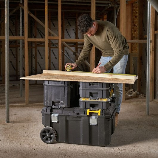 Stanley FATMAX FMST17870-1 tool storage case Black