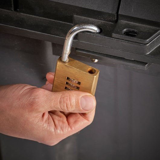 Stanley FATMAX FMST17870-1 tool storage case Black