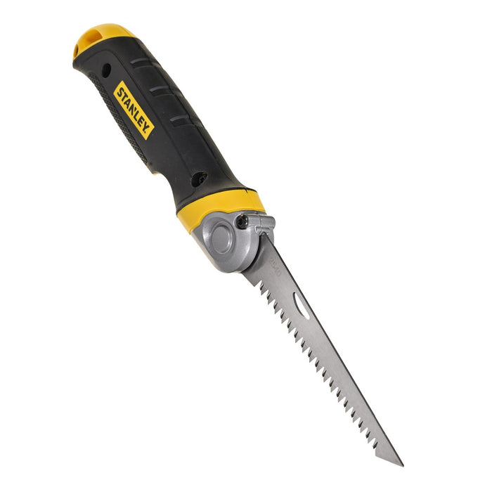Stanley FMHT0-20559 hand saw Pruning saw 13 cm Stainless steel