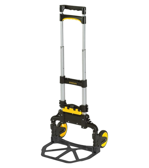 Stanley aluminium folding transport trolley SXWT-FT501-SP 70 kg