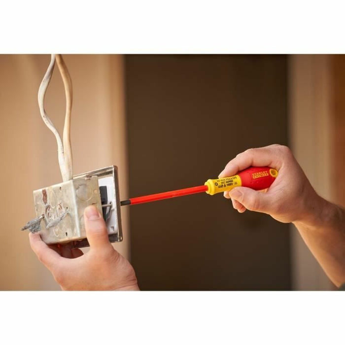 Screwdriver Set Stanley