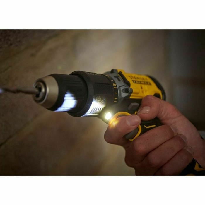 Electric screwdriver Stanley SF-SFMCD715M2K