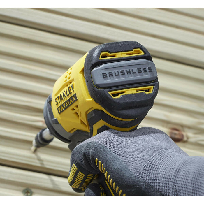 Electric screwdriver Stanley SF-SFMCF820D2K