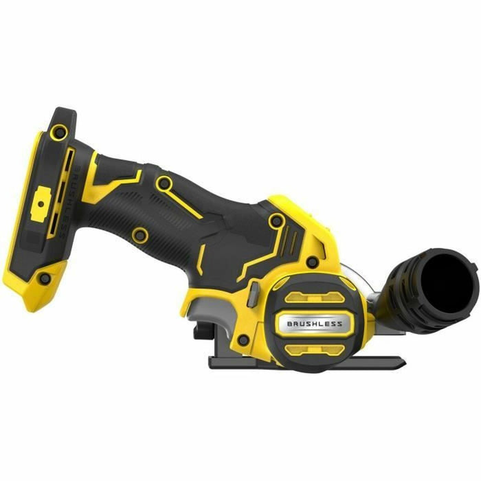 Circular saw Stanley 18 V (2)