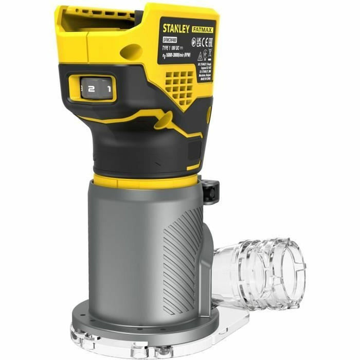 Router Stanley SFMCW400B-XJ