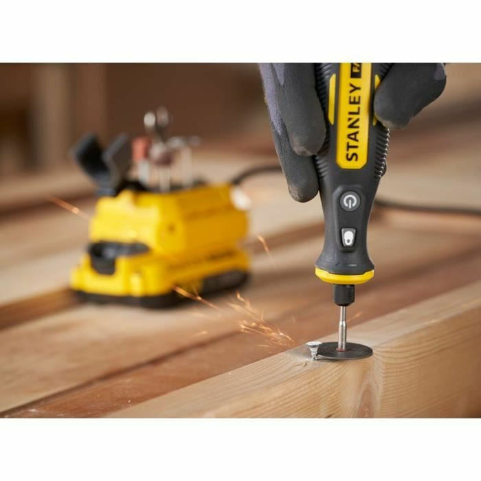 Multipurpose Tool Stanley