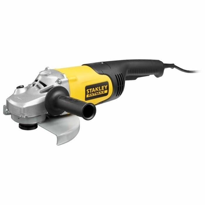 Angle grinder Stanley FMEG232-QS