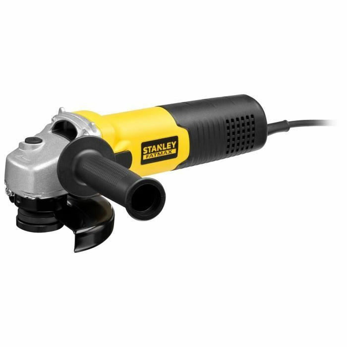 Angle grinder Stanley 1100 W