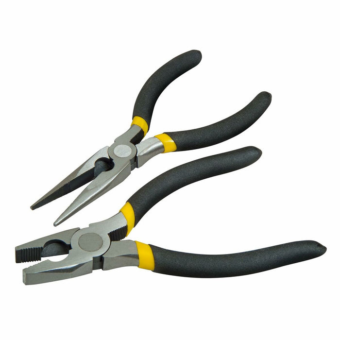 Screwdriver Set Stanley