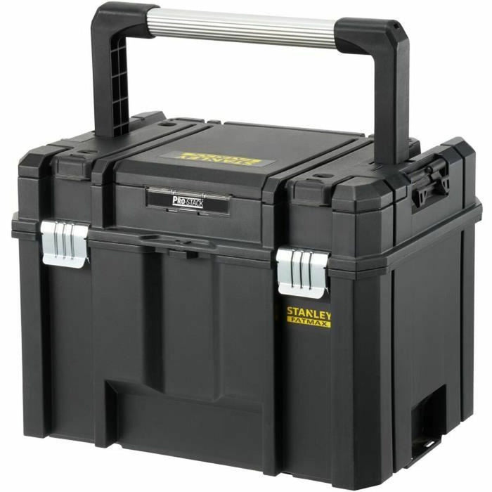 Toolbox Stanley