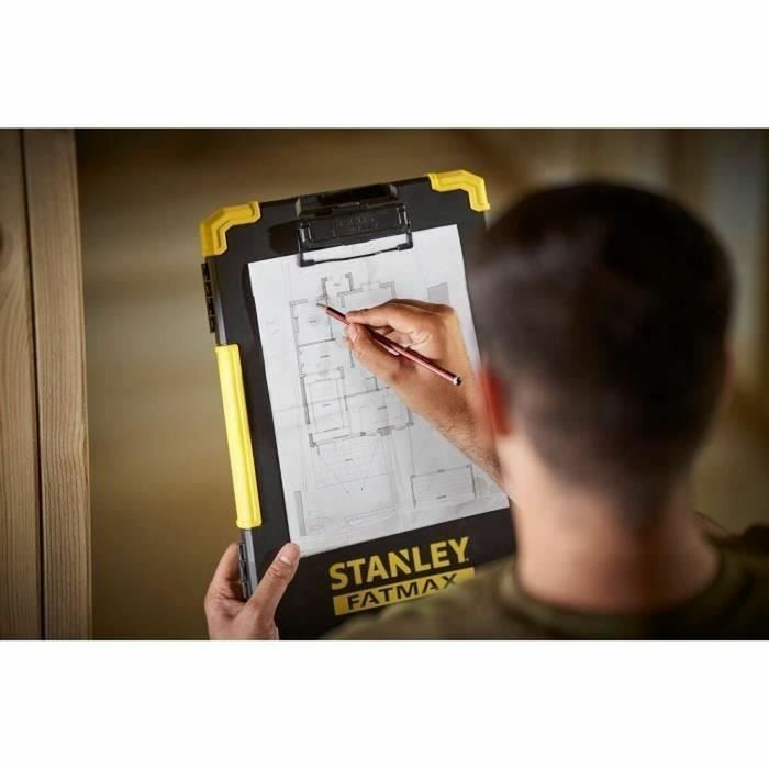 Toolbox Stanley