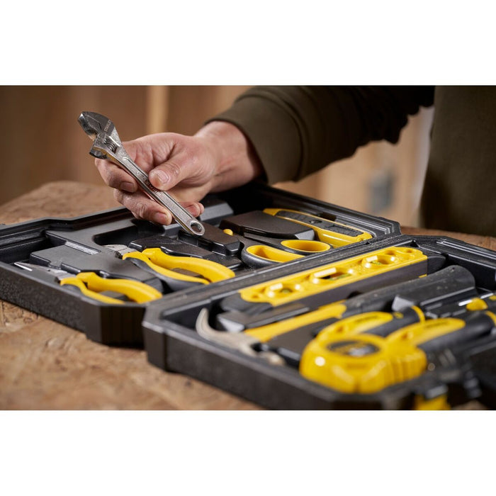 Activity Keys Stanley 28 Pieces