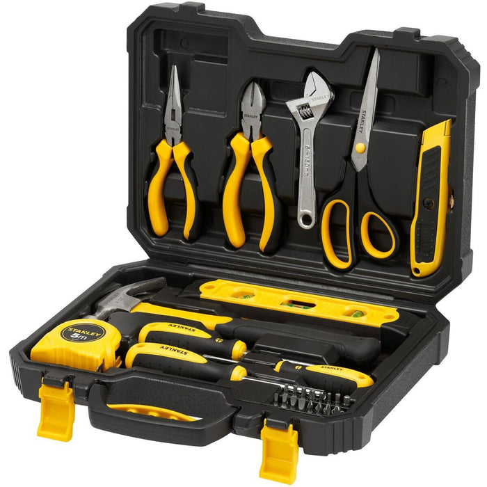 Activity Keys Stanley 28 Pieces