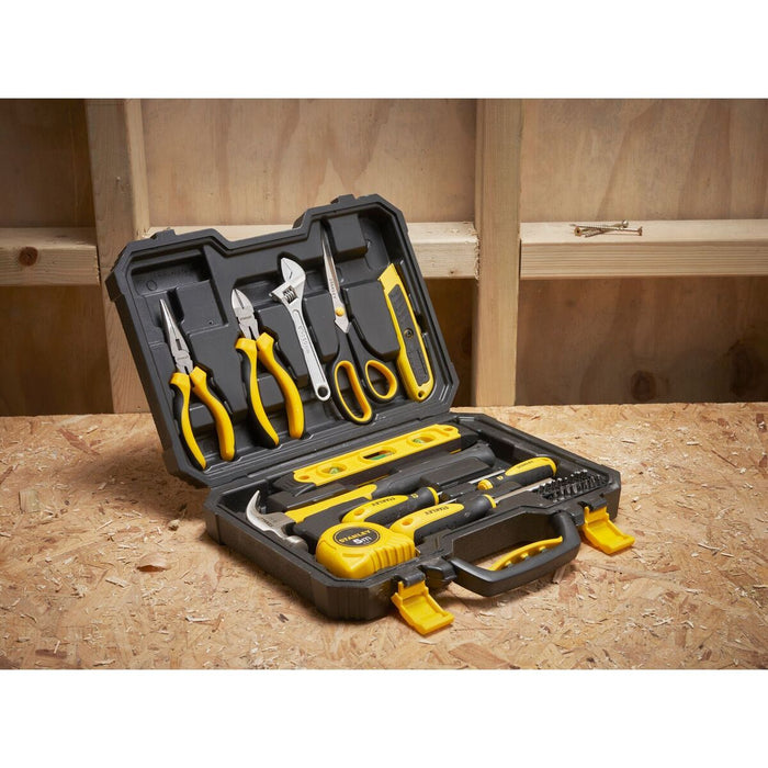 Activity Keys Stanley 28 Pieces