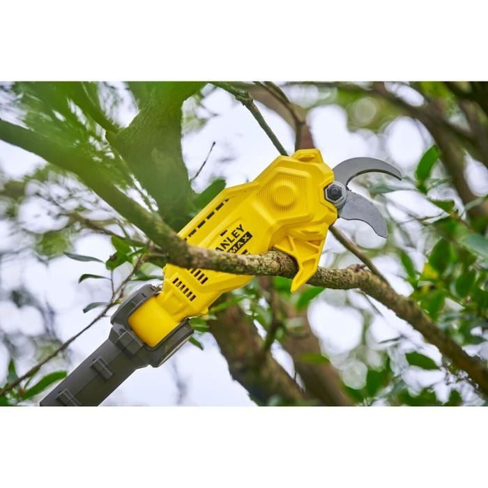Edge cutter Stanley 4 Ah