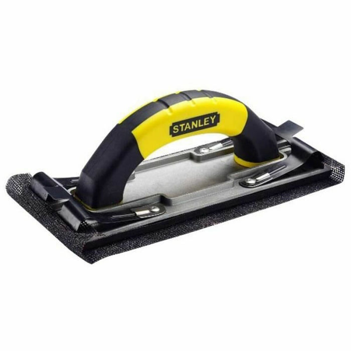 Saw Stanley STHT0-05927 23 x 8,4 cm Manual Aluminium