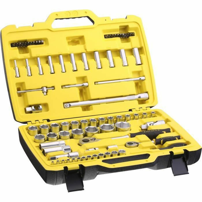 Activity Keys Stanley FMMT82826-1 38 Pieces