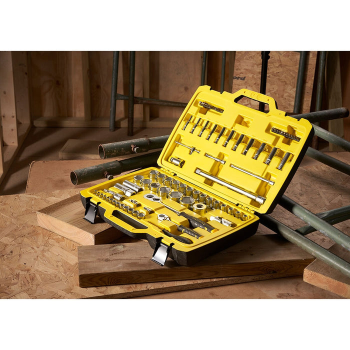 Activity Keys Stanley FMMT82826-1 38 Pieces