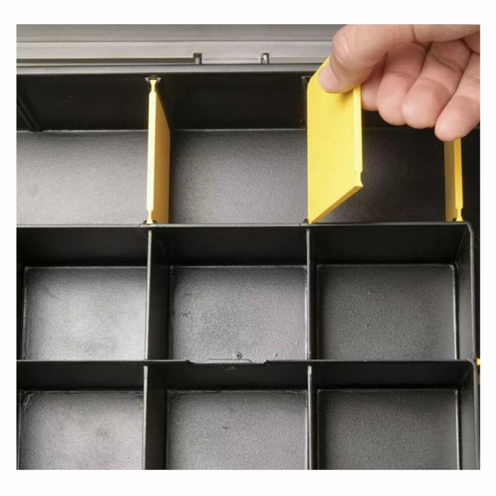 Tool Organiser Stanley 1-94-745 Plastic 1 Piece
