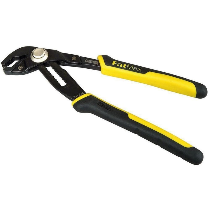 Pliers Stanley Fatmax 250 mm Zip