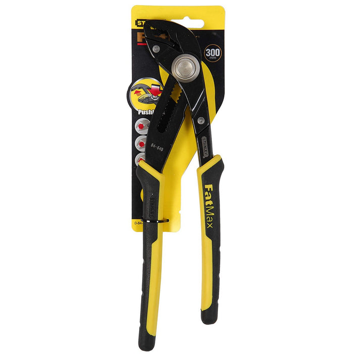 Pliers Stanley Fatmax 300 mm Zip
