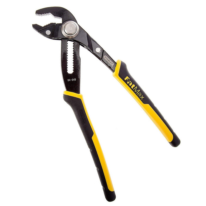 Pliers Stanley Fatmax 300 mm Zip