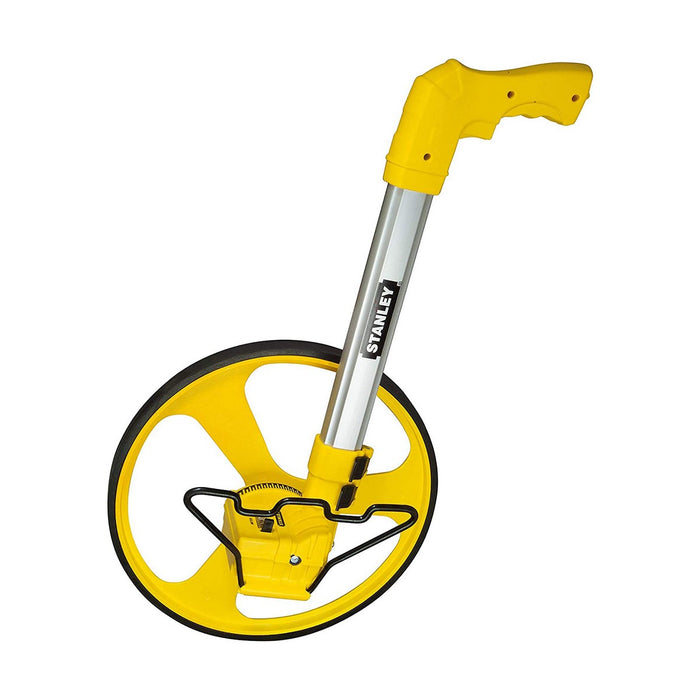 Surveyor's wheel Stanley mw-40m 1-77-174
