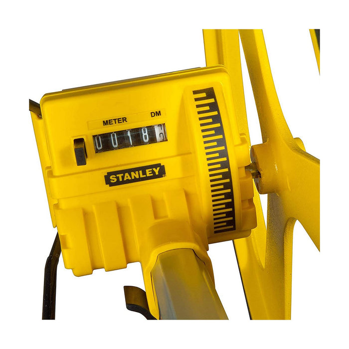 Surveyor's wheel Stanley mw-40m 1-77-174