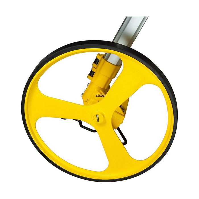 Surveyor's wheel Stanley mw-40m 1-77-174