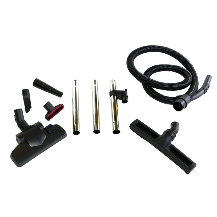 vacuum cleaner Stanley SXVC20PTE 1200 W 2000 W 17 Kpa 20 L