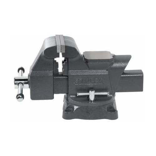 Carpenter's bench vice Stanley 125 mm