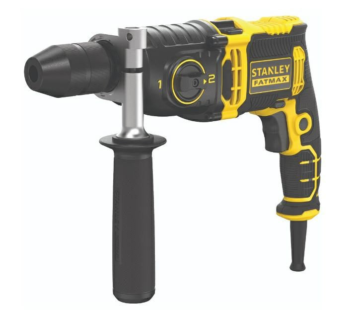 Electric screwdriver Stanley 26/3-850K 850 W
