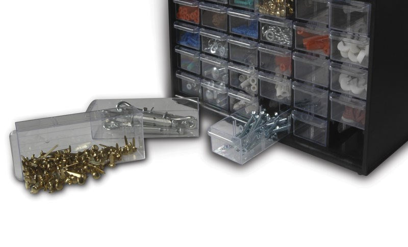 Tool drawer unit Stanley 1-93-981 Black Multicolour