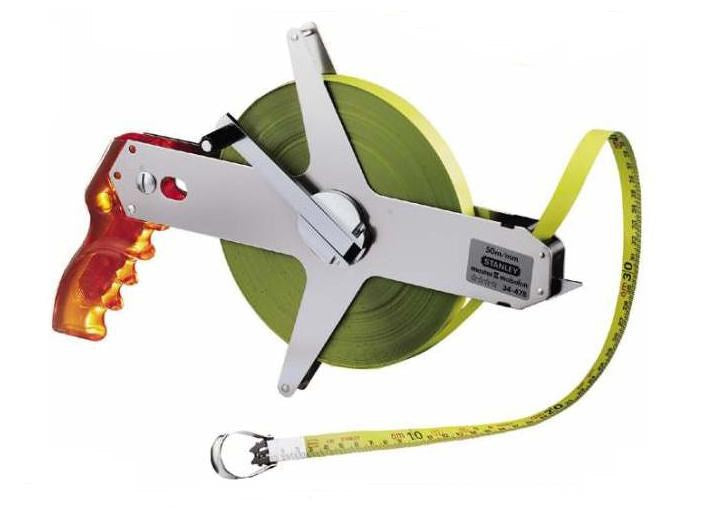 Tape Measure Stanley (50 m)