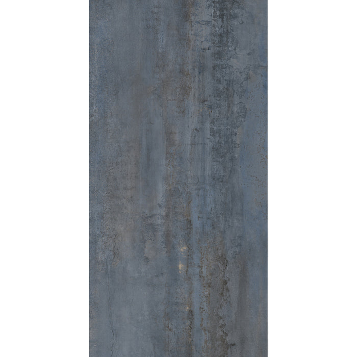 GRANITOGRES STAR GRES GRUNGE BLUE 60X120 CM